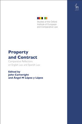 Property and Contract(English, Paperback, unknown)