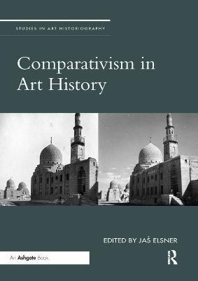 Comparativism in Art History(English, Paperback, unknown)