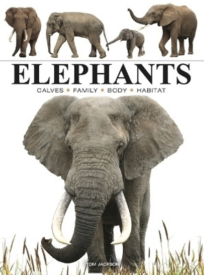Elephants(English, Paperback, Jackson Tom)