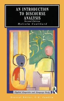 An Introduction to Discourse Analysis(English, Paperback, Coulthard Malcolm)