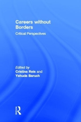 Careers Without Borders(English, Hardcover, unknown)