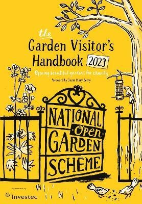 The Garden Visitor's Handbook 2023(English, Paperback, The National Garden Scheme (NGS))