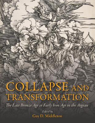 Collapse and Transformation(English, Hardcover, unknown)