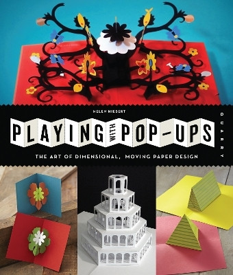 Playing with Pop-ups(English, Electronic book text, Hiebert Helen)