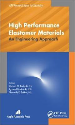 High Performance Elastomer Materials(English, Electronic book text, unknown)