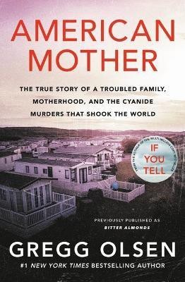 American Mother(English, Paperback, Olsen Gregg)