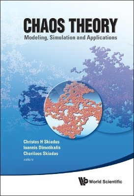 Chaos Theory: Modeling, Simulation And Applications - Selected Papers From The 3rd Chaotic Modeling And Simulation International Conference (Chaos2010)(English, Hardcover, unknown)