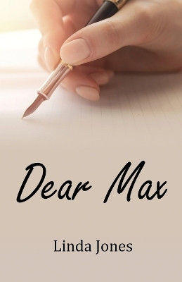 Dear Max(English, Paperback, Jones Linda)