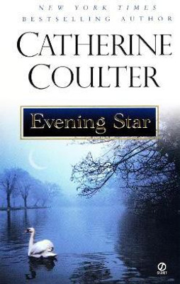 Evening Star(English, Paperback, Coulter Catherine)