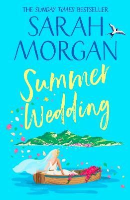 Summer Wedding(English, Paperback, Morgan Sarah)