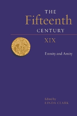 The Fifteenth Century XIX(English, Hardcover, unknown)