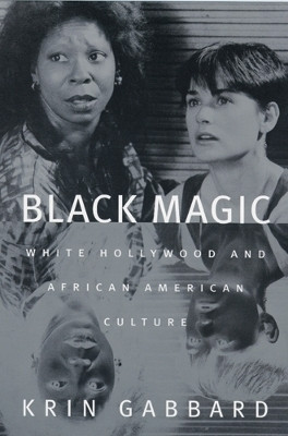 Black Magic(English, Paperback, Gabbard Krin)