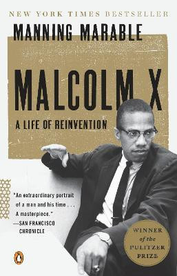 Malcolm X(English, Paperback, Marable Manning)