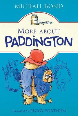 More about Paddington(English, Paperback, Bond Michael)