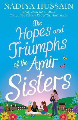 The Hopes and Triumphs of the Amir Sisters(English, Paperback, Hussain Nadiya)