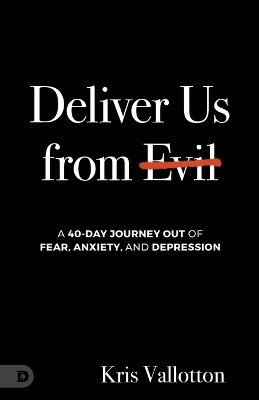 Deliver Us From Evil(English, Paperback, Vallotton Kris)