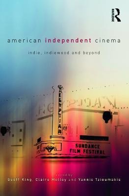 American Independent Cinema(English, Paperback, unknown)