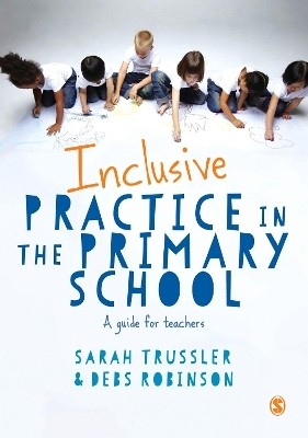 Inclusive Practice in the Primary School(English, Electronic book text, Trussler Sarah)