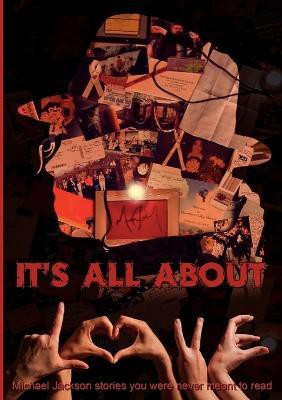 It's all about L.O.V.E.(English, Paperback, unknown)