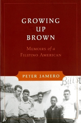 Growing Up Brown(English, Paperback, Jamero Peter M.)