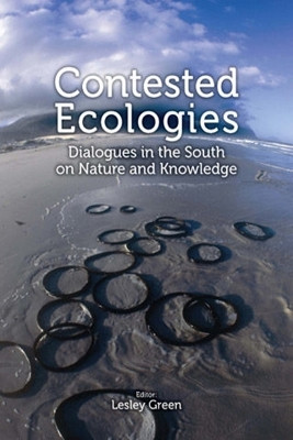 Contested Ecologies(English, Paperback, unknown)