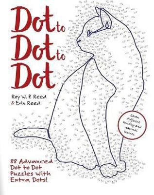 Dot to Dot to Dot(English, Paperback, unknown)