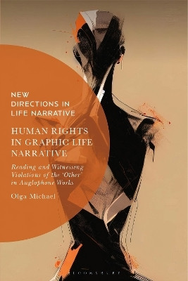 Human Rights in Graphic Life Narrative(English, Paperback, Michael Olga Dr)