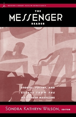 The Messenger Reader(English, Paperback, Robeson Paul)