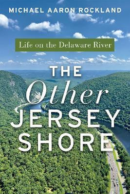 The Other Jersey Shore(English, Paperback, Rockland Michael Aaron)