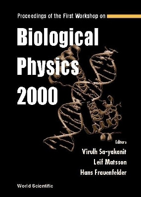 Biological Physics 2000, Proceedings Of The First Workshop(English, Hardcover, unknown)