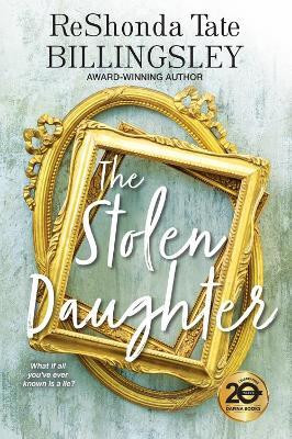 The Stolen Daughter(English, Paperback, Tate Billingsley Reshonda)