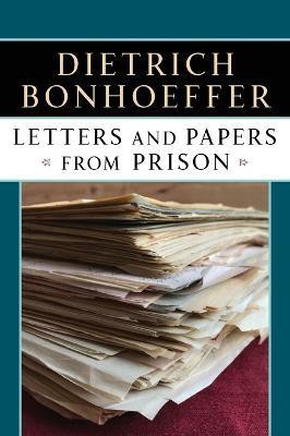 Letters and Papers from Prison(English, Paperback, Bonhoeffer Dietrich)