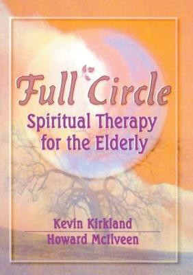 Full Circle(English, Paperback, Kirkland Kevin)