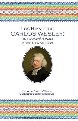 Los Himnos de Carlos Wesley(Spanish, Paperback, Wesley Charles)