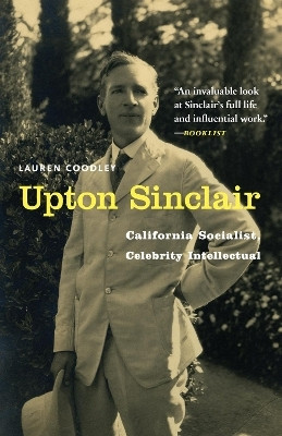 Upton Sinclair(English, Paperback, Coodley Lauren)