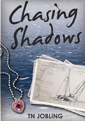 Chasing Shadows(English, Paperback, JOBLING TN)