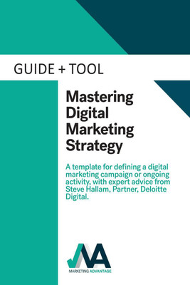 Mastering Digital Marketing Strategies(English, Paperback, Amit Singh)