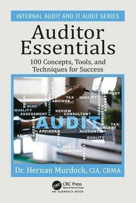 Auditor Essentials(English, Paperback, Murdock Hernan)
