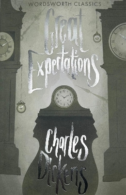 Great Expectations(English, Paperback, Dickens Charles)
