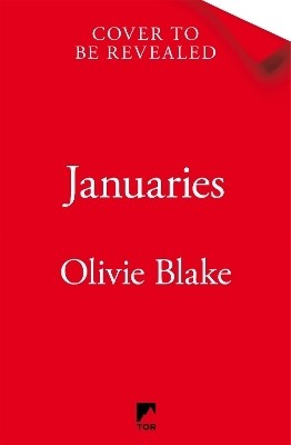 Januaries(English, Paperback, Blake Olivie)