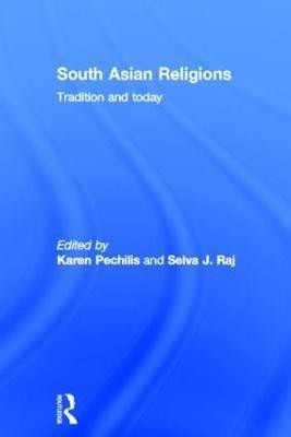 South Asian Religions(English, Hardcover, unknown)