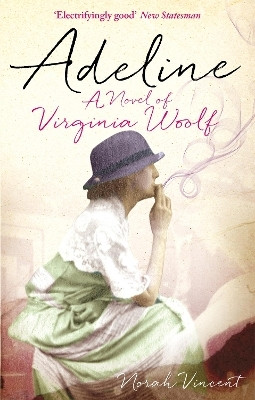 Adeline(English, Paperback, Vincent Norah)