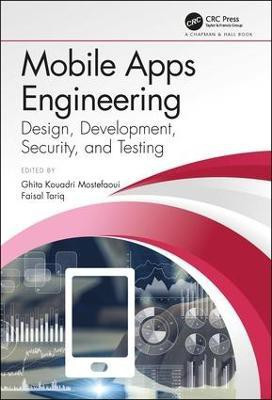 Mobile Apps Engineering(English, Hardcover, unknown)