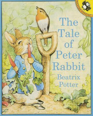 The Tale of Peter Rabbit(English, Paperback, Potter Beatrix)
