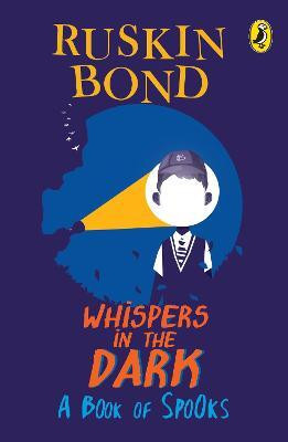 Whispers In The Dark(English, Paperback, Bond Ruskin)