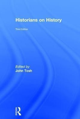 Historians on History(English, Hardcover, unknown)