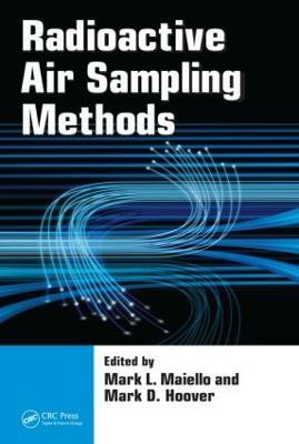 Radioactive Air Sampling Methods(English, Hardcover, unknown)