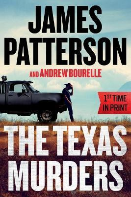 The Texas Murders(English, Paperback, Patterson James)