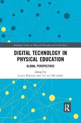 Digital Technology in Physical Education(English, Paperback, unknown)