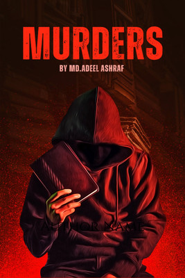 Murders(English, Paperback, MD Adeel Ashraf)